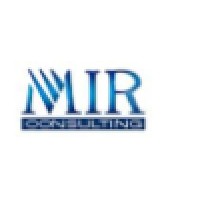 Mir Consulting Ltd