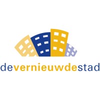 De Vernieuwde Stad logo - Similar company to Gemeentennl