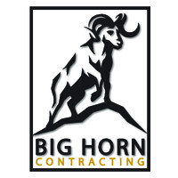 Big Horn Contracting logo - Similar company to Taylor Construction, Inc
