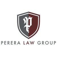 Perera Law Group logo - Similar company to The Shaolin Kung Fu Academy