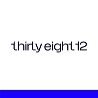 Thirty Eight 12 logo - Similar company to Day3