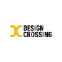 Design Crossing logo - Similar company to Tcs Textile Private Limited