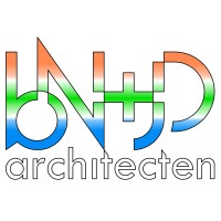 bNJD architecten logo - Similar company to Hoogeboom