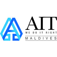AIT Maldives logo - Similar company to Adapt Information Technologies (Pvt) Ltd