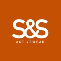 S&S Activewear logo - Similar company to Pcna