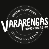 Vararengasravintolat Oy logo - Similar company to Osuma Henkilöstöpalvelut