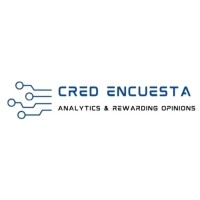 Cred Encuesta logo - Similar company to Sample Niche