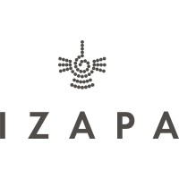 IZAPA logo - Similar company to Nibbot