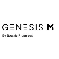 Genesis M By Botanic Properties logo - Similar company to Botanic Properties