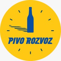 Pivorozvoz.sk logo - Similar company to I4Industry