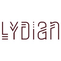 Lydian Art & Fashion logo - Similar company to Jetmonsters