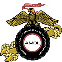 Association of Marine Corps Logisticians logo - Similar company to A-Ice