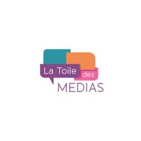 La Toile des Medias logo - Similar company to Agence Madn
