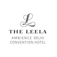 The Leela Ambience Convention Hotel logo - Similar company to Clinqon Marketplace Private Limited