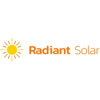 Radiant Solar logo - Similar company to Science4Life E.V.