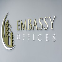 Embassy Offices logo - Similar company to Energy Renewable Solutions