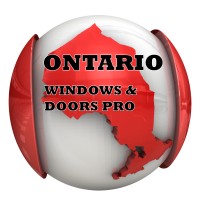 Ontario Windows & Doors Pro Inc logo - Similar company to Dundas Specialty Windows And Doors Inc.