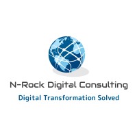 N-Rock Digital Consulting Llc
