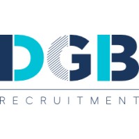 DGB Recruitment logo - Similar company to Dgb Global