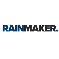 Rainmaker logo - Similar company to Rf Queens Pty Ltd