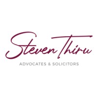 Steven Thiru, Advocates & Solicitors logo - Similar company to Ghanlaw