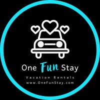 One Fun Stay LLC - Vacation Rentals logo - Similar company to Gearco®