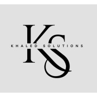 Khaled Solutions logo - Similar company to Ax Studios
