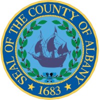 Albany County Department of Health logo - Similar company to Keystone Community Resources