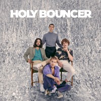 Holy Bouncer, SL logo - Similar company to Kevabrö