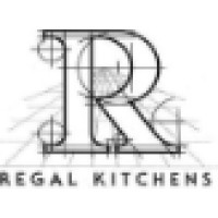 Regal Kitchens logo - Similar company to Kitchen Lion