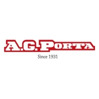 A.G. PORTA S.P.A. logo - Similar company to Alpi Informatica Srl