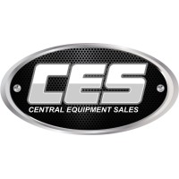 Central Equipment Sales logo - Similar company to Apollo Heavy Equipment Ltd