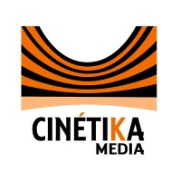 Cinetika Media logo - Similar company to Nomads Embassy