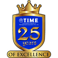 T.I.M.E. Thrissur logo - Similar company to Cad Center Corporate Office Thrissur