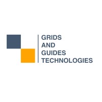Grids and Guides logo - Similar company to Intelligence Quotient Pvt Ltd