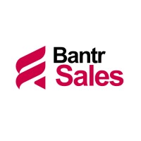 Bantr Sales logo - Similar company to Creations Srls