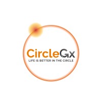 CircleGx logo - Similar company to Phenomenati
