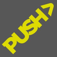 PUSH> logo - Similar company to Rock.Partners