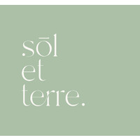 Sol et Terre logo - Similar company to Atv Creative Asia