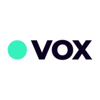 Vox logo - Similar company to Vismedia.Agency