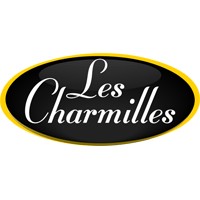 Les Charmilles logo - Similar company to A2Ct