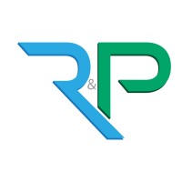 R&P Consulting Engineers logo - Similar company to Vfr Engineering