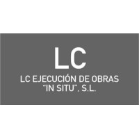 LC Ejecución de Obras In Situ logo - Similar company to Constructora Peache Sa