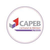 CAPEB Bouches-du-Rhône logo - Similar company to Capeb Vaucluse