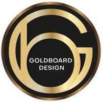 Goldboard Design logo - Similar company to Imarketingsolutions
