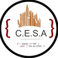 I²IT CESA logo - Similar company to I2It Acm