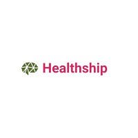 Healthship logo - Similar company to Embodied Self