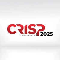 CRISP logo - Similar company to Digilateral Consulting