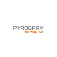Pyrogarm Distribution logo - Similar company to Techzoe It Solutions