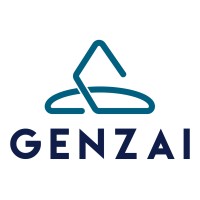 Genzai Desarrolladores logo - Similar company to Genzai